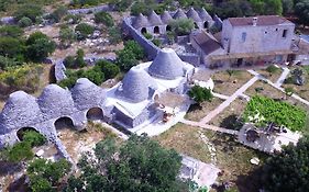 Bed And Breakfast Masseria Lojazzo